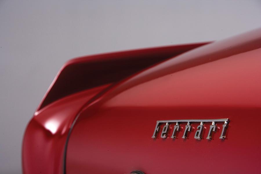  Ferrari 212 Inter Coupe (0287EU) 1953 года  (фото 7 из 29)